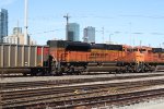 BNSF 8524